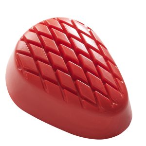 Accesoriu pentru glisoare de ploaie REFILL FOR RAIN SLIDERS Bordeaux-Black