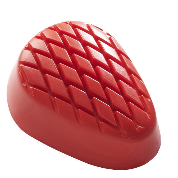 Accesoriu pentru glisoare de ploaie REFILL FOR RAIN SLIDERS Bordeaux-Black