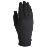 Accesoriu pentru manusi moto SILK GLOVE black