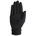 Accesoriu pentru manusi moto SILK GLOVE black