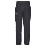 Pantaloni moto de barbati SOFTSHELL PANT black