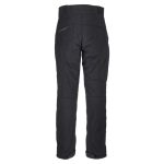 Pantaloni moto de barbati SOFTSHELL PANT black