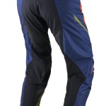 Kenny - Pantaloni PERFORMANCE SOLID KAKI