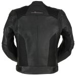 Geaca Moto SPEED MESH EVO, Furygan Negru