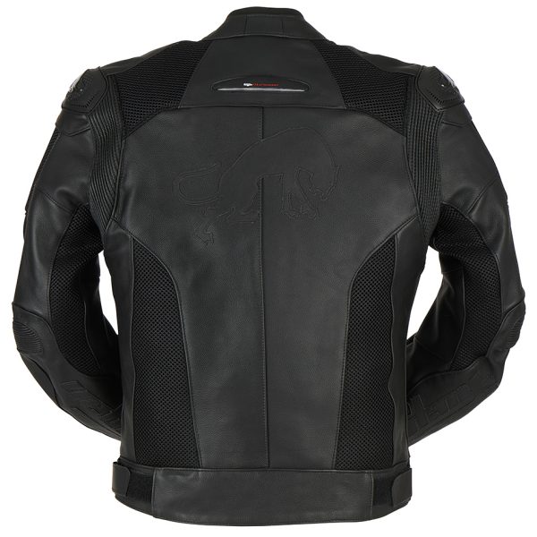 Geaca Moto SPEED MESH EVO, Furygan Negru