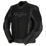 Geaca Moto SPEED MESH EVO, Furygan Negru