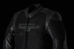 Geaca Moto SPEED MESH EVO, Furygan Negru