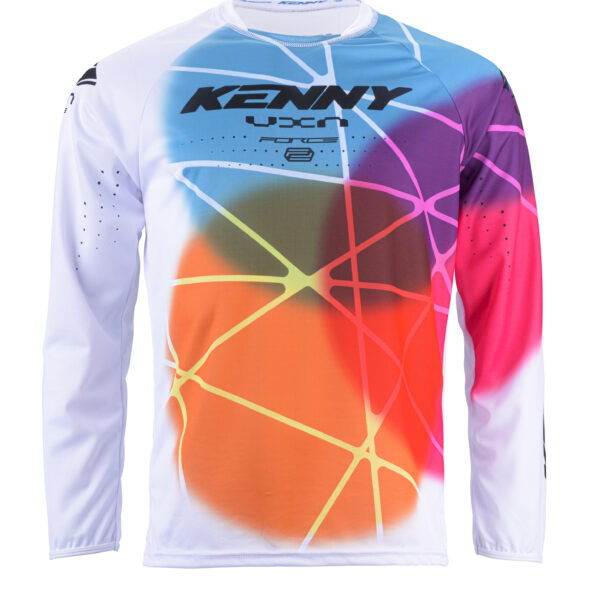 Kenny - Tricou FORCE SPHERE