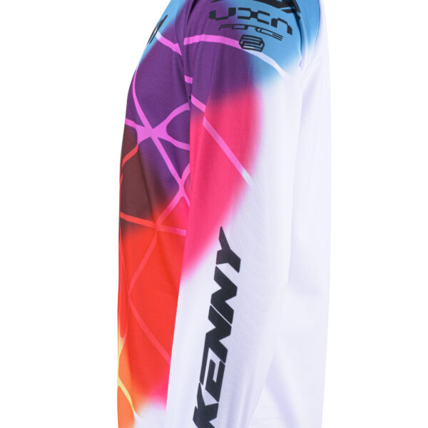 Kenny - Tricou FORCE SPHERE