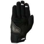 Manusi moto TD12, Furygan Negru