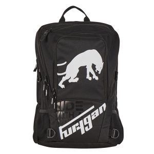 Rucsac THUNDER EVO Black-white