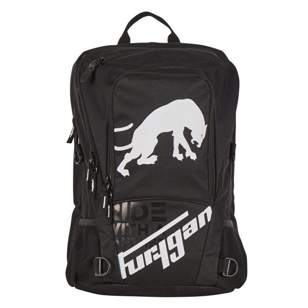 Rucsac THUNDER EVO Black-white
