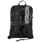 Rucsac THUNDER EVO Black-white