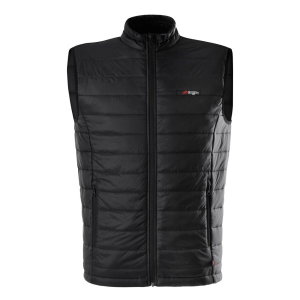 Vesta TOM PRIMALOFT black