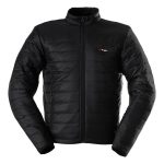 Geaca TOM ULTRA PRIMALOFT black