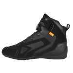 Incaltaminte - Ghete moto dama, V4 EASY LADY D3O, Furygan Negru