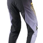 Kenny - Pantaloni PERFORMANCE WAVE GREY