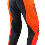 Kenny - Pantaloni PERFORMANCE WAVE RED