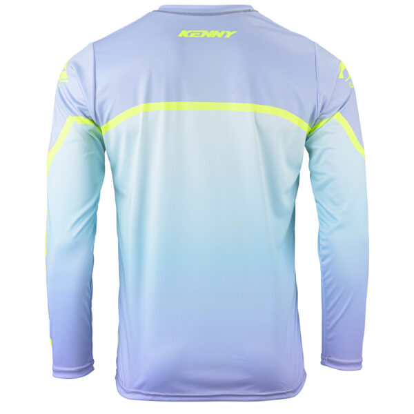 Tricou TRACK FOCUS FOR KID ACID