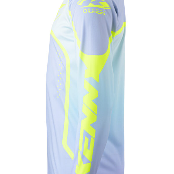 Tricou TRACK FOCUS FOR KID ACID