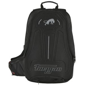 Rucsac AVANTI black