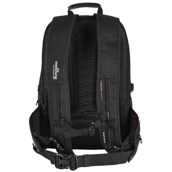 Rucsac AVANTI black