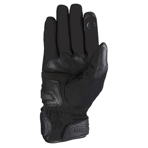 Manusi moto BILLY EVO, Furygan Negru