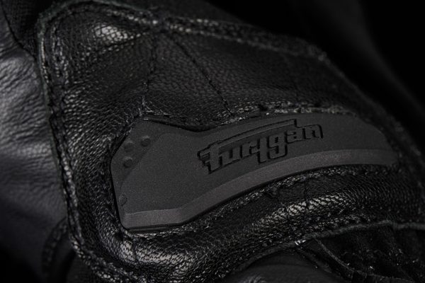 Manusi moto BILLY EVO, Furygan Negru