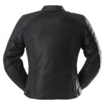 Geaca de dama ODESSA VENTED 3IN1 Black-black