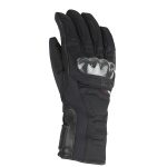 Manusi de barbati ESCAPE 37.5 black
