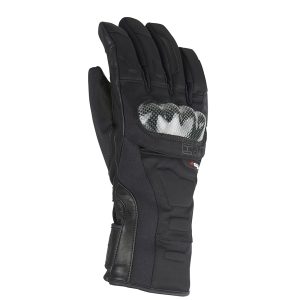 Manusi de barbati ESCAPE 37.5 black