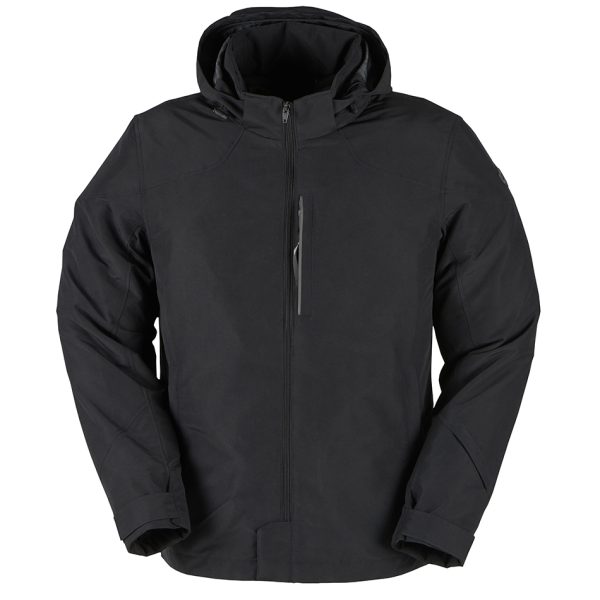 Geaca de barbati LONDON EVO 2 black