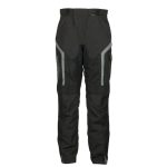 Pantaloni moto de barbati PANT APALACHES VENTED 2W1 black