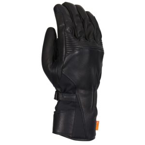 Manusi de barbati GRIFFIN D3O black