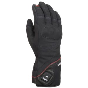 Manusi de barbati HEAT GENESIS black