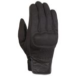 Manusi de barbati TD SOFT D3O black