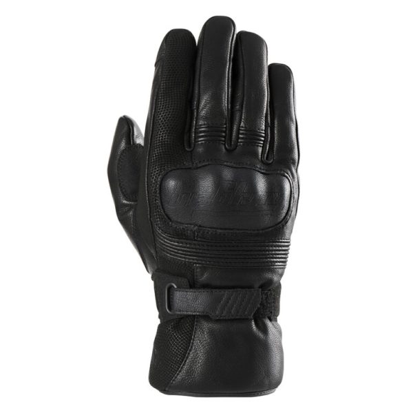 Manusi de barbati LAND DK D3O black