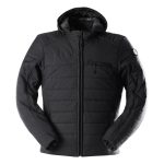 Geaca de barbati BJORN PRIMALOFT black
