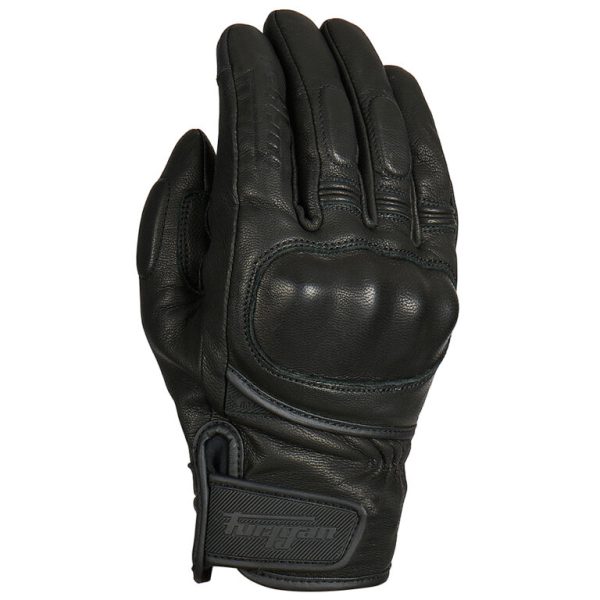 Manusi de barbati LR JET ALL SEASONS D3O black