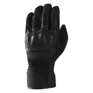 Manusi de barbati OSLO D3O PRIMALOFT black