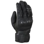 Manusi moto de barbati ARES EVO black