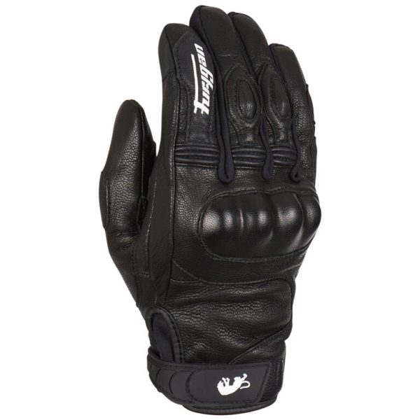 Manusi de barbati TD21 ALL SEASONS EVO black
