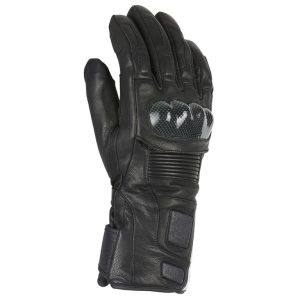 Manusi moto de barbati BLAZER 37.5 black
