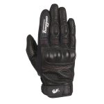 Manusi de dama TD21 LADY VENTED black