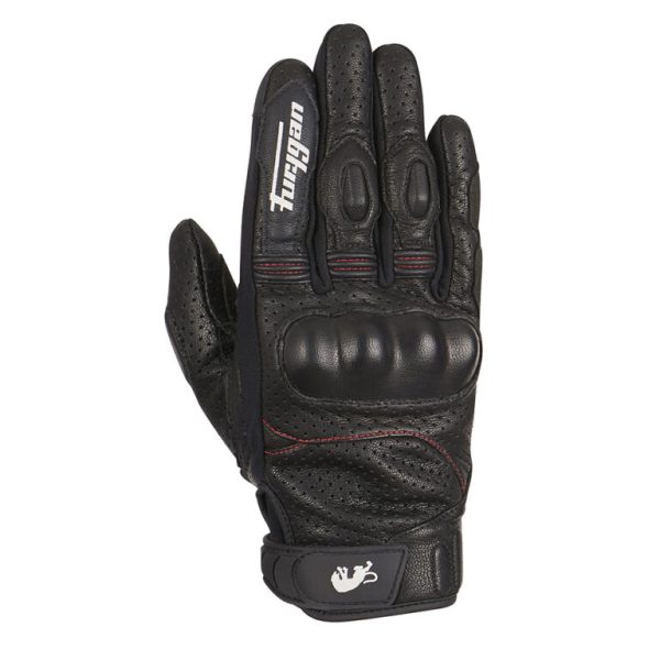 Manusi de dama TD21 LADY VENTED black