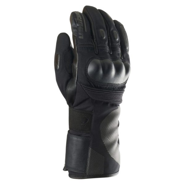 Manusi de barbati WATTS 37.5 black