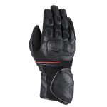 Manusi de dama DIRT ROAD LADY black