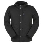 Geaca de barbati LOKI black