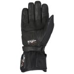 Manusi de barbati FURYLONG D3O black
