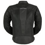 Geaca de barbati MISTRAL EVO 3 black